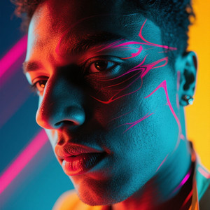 Vivianne Watsica - Alien Skies