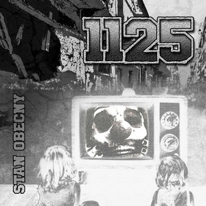 Wbrew wszystkiemu - LP by 1125