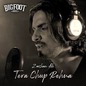 Tera Chup Rehna by Bigfoot, Zeeshan Ali