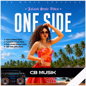 Role Model (Island Style) by CB Musik
