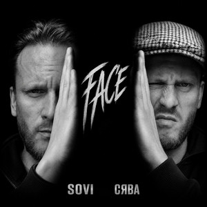 Face cover art