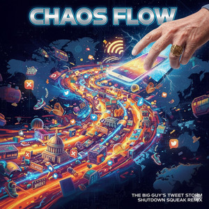 Chaos Flow by The Artificial minds