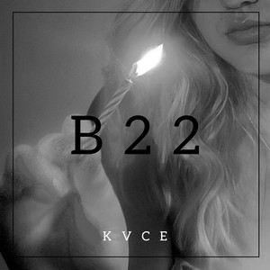 Bitter by KVCE