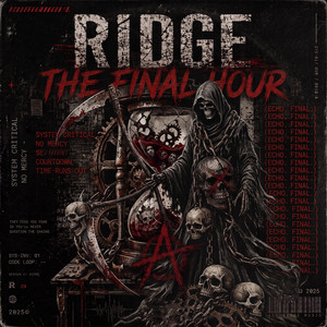 The Final Hour by Ridge