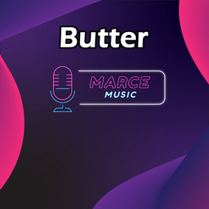 Butter - Instrumental