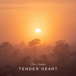 Tender Heart by Chris Embers