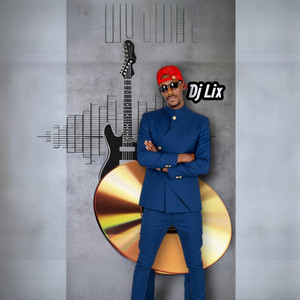 DJ LIX - I found a wife (Nifumani Musali)