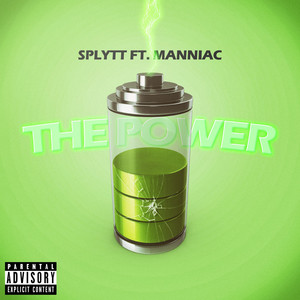 Portada de The Power