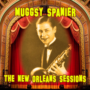 The New Orleans Sessions album