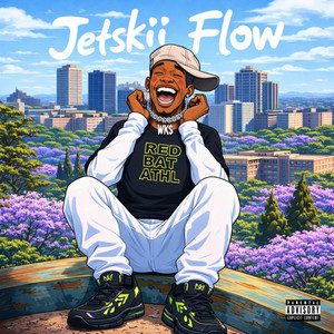 Skii flow by Jetskii x Roue, G-TECH 2bit