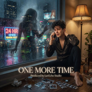 One More Time by LuvEcho Studio