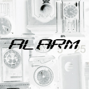 ALARM by Disciples Of Suicide