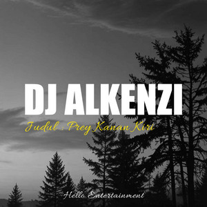 DJ Alkenzi - Prei Kanan Kiri