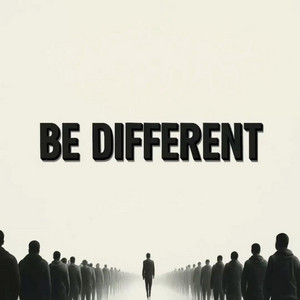 Different by B-ATTOUSAI