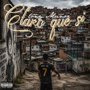 Claro que si by Tony Muñoz