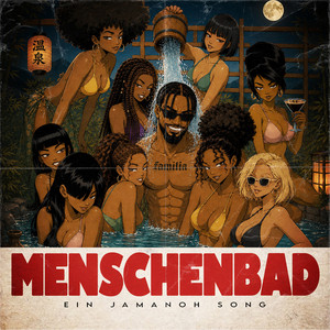 Menschenbad by JamanOh