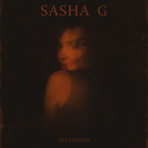 THE GODDESS — SASHA G