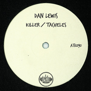 Dan Lewis cover
