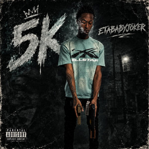 5k by Drkbinzsnewpage, ETABabyJoker