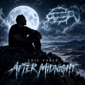 After Midnight by Eric Faria