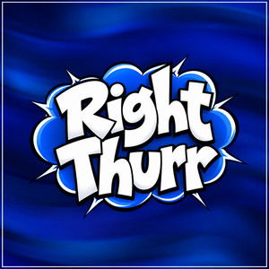 Right Thurr - Indian Version by Vindaloo Singh