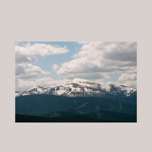 Cover art: Clouds Of Smoke