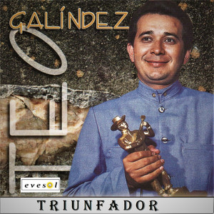 Reflexión by Teo Galíndez