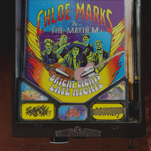 Porch Light by Chloe Marks & The Mayhem