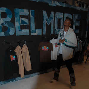 Belmore On Tha Fit