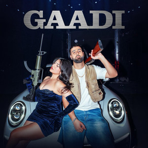 Gaadi by Dhruv Balyaan, RAIYAT