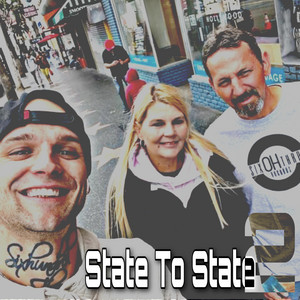 State To State 2 cover