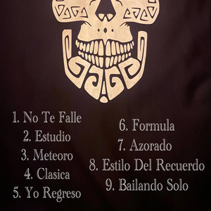 Kevin Alexis FM - Bailando Solo