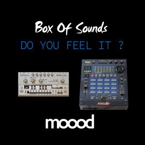 Do You Feel It - Original Mix by Box Of Sounds