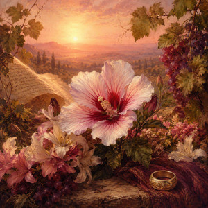 A Garden Enclosed by Sami Bsoul