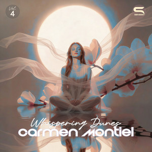 Whispering Dunes by Carmen Montiel