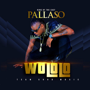 Pallaso - Wololo