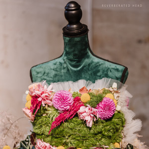 Wedding Dresses by Reverberated Head
