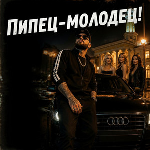 Пипец-молодец! by Eduard Romm
