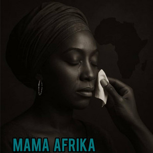 KING MZEE GUGE - Mama Afrika (feat. Magufuli JPM)