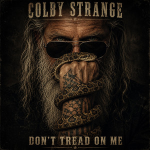 American Outlaw by Colby Strange