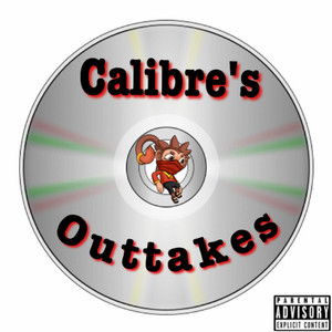 CNG Calibre - LBN (Little Bitch N***a)