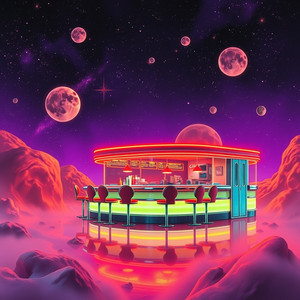 Struggle and Fall by Cosmic Operator