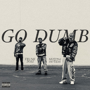 GO DUMB! by seiji oda, Trunk Boiz