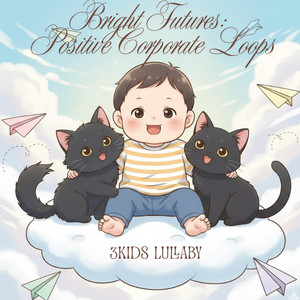 3Kids Lullaby - Teamwork Energy