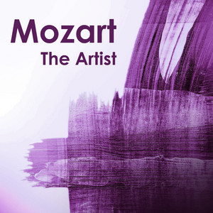 Mozart The Artist album