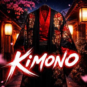 Kimono v2 by BAD Dixe