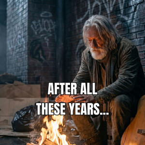 Why Me? — After All These Years, I'm Tired of Being Strong by Heart Echo Music