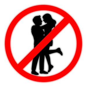 NOBOYFRIENDZONE