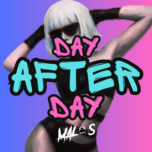 Day After Day - Radio Edit by Malos