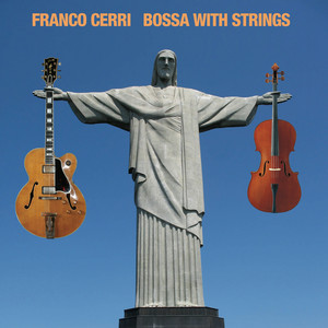 Bossa with Strings album